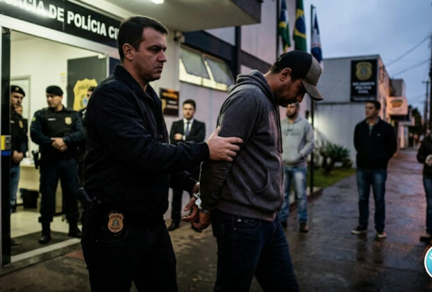 prisão preventiva crime sexual