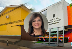 dispensa de licitação Parauapebas