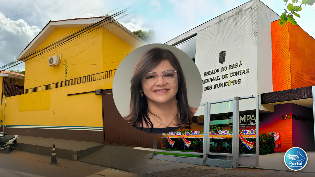 dispensa de licitação Parauapebas