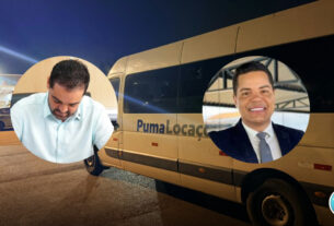 frota da Semsa Parauapebas
