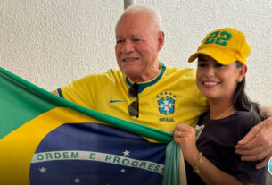 Mariza Almeida em Parauapebas