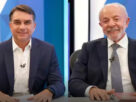 último debate Lula Flávio