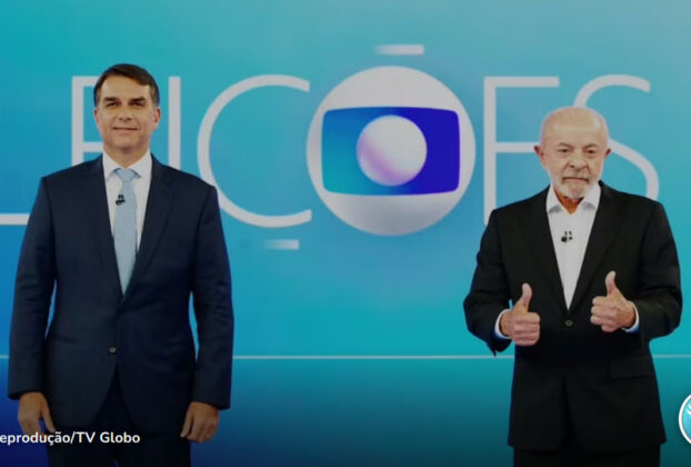 Pará no debate presidencial