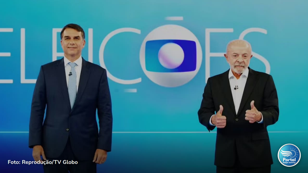 Pará no debate presidencial