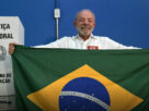 Lula vota segundo turno
