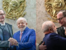 Zanin prorroga a votação