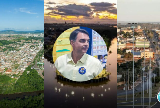 Carajás no segundo turno