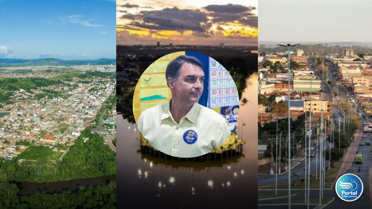 Carajás no segundo turno