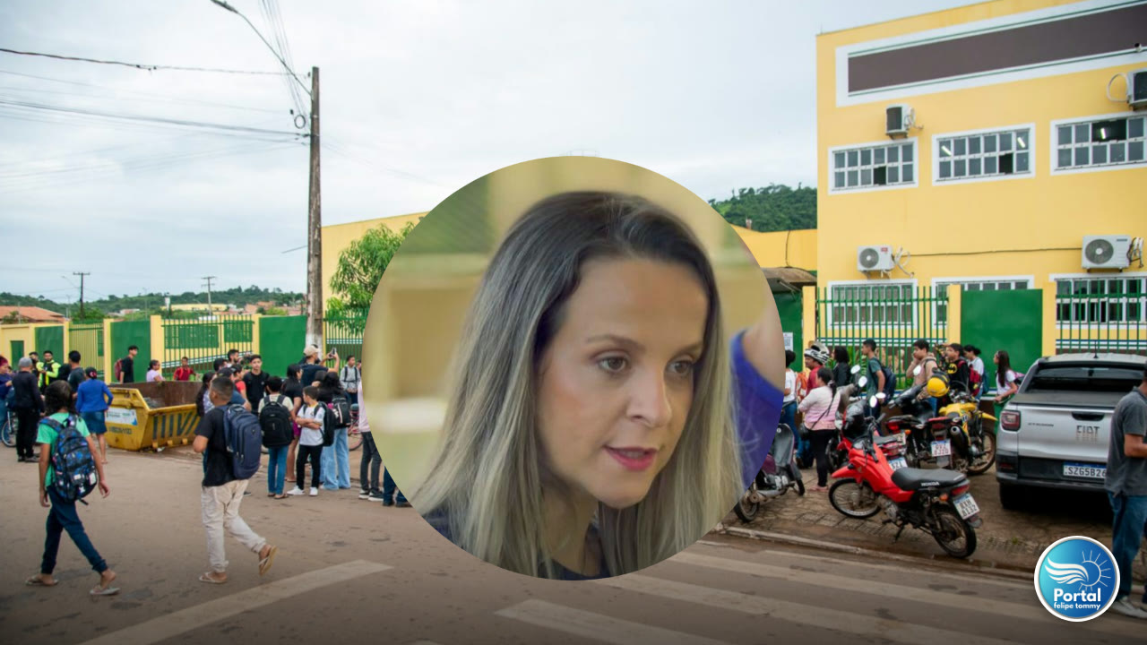 CPI da Educação Parauapebas