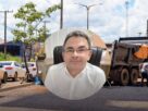 CPI das obras Parauapebas