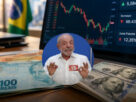 Dólar dispara após reeleição