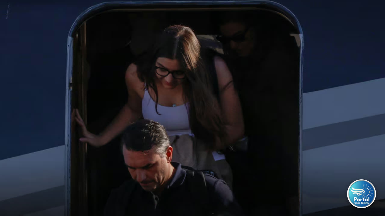 Flávio Bolsonaro em Miami