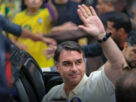 nota de Flávio Bolsonaro