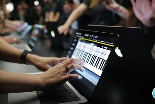 MacBook Pro no Brasil