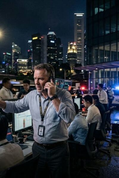 ataque hacker na Binance