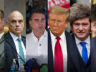 saída de Flávio Bolsonaro