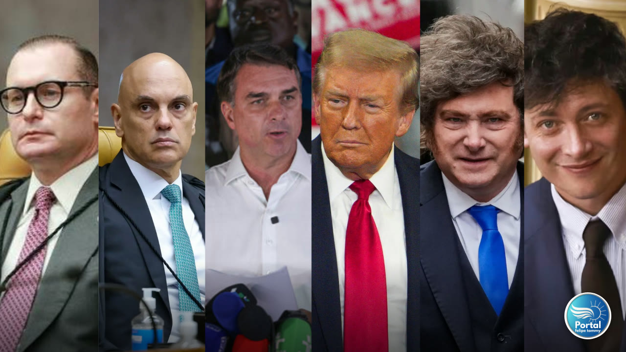 saída de Flávio Bolsonaro