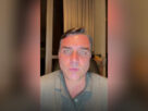 Flávio Bolsonaro deixa Brasil