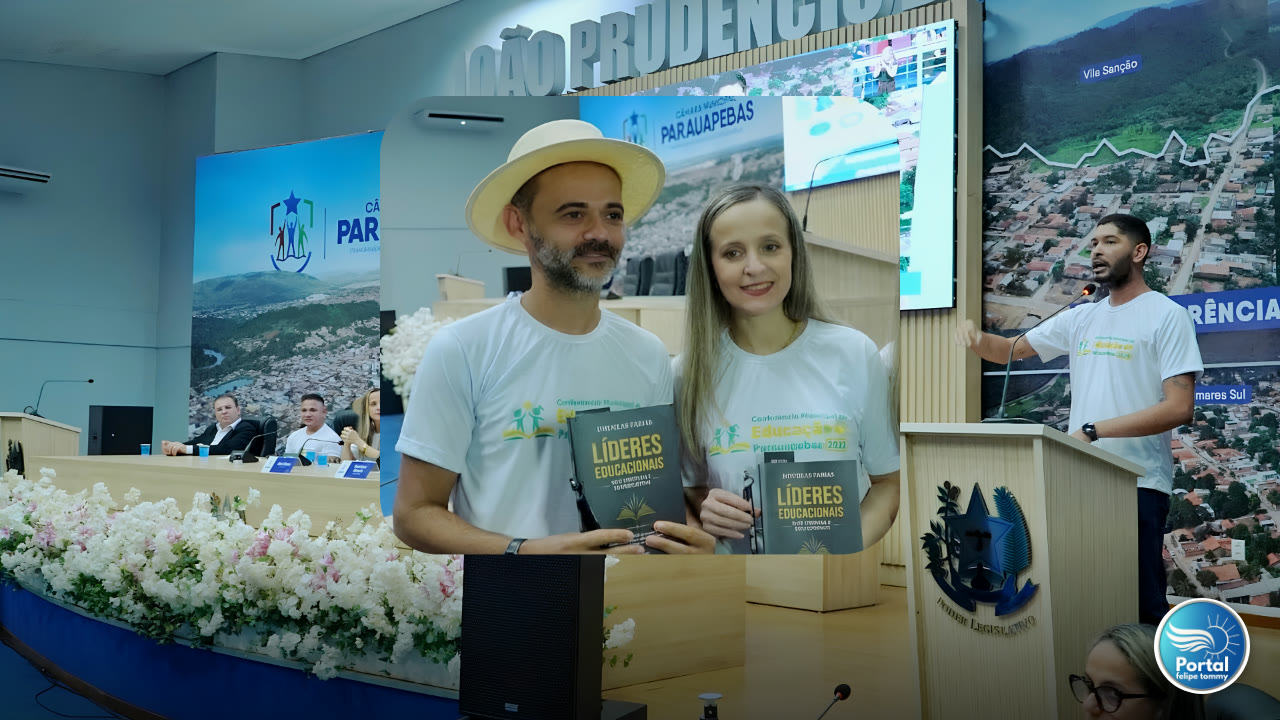 Conferência Municipal de Educação