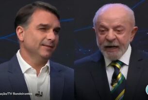 debate do segundo turno