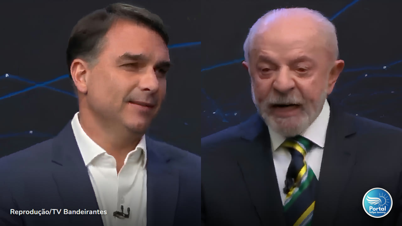 debate do segundo turno